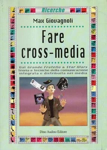 Autografato! Fare cross-media: Dal Grande Fratello a Star Wars - Imagen 1 de 1