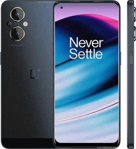 Entsperrt OnePlus Nord N20 5G 6,43"128GB Single SIM OctaCore Android11 Googleplay - Bild 1 von 19