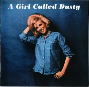 DUSTY SPRINGFIELD - CD Album  (Mini LP Style Card Case) - A Girl Called Dusty - Picture 1 of 1