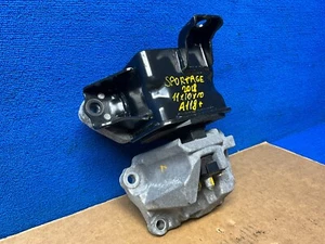 2017 - 2022 KIA SPORTAGE QL FRONT DRIVER SIDE ENGINE MOTOR MOUNT BRACKET OEM - Foto 1 di 12