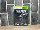 Call Of Duty Ghosts Xbox 360 Cib Complete