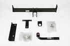 Witter Solid Fixed Swan Towbar For Range Rover Freelander 2006-12 + 7 Pin Wiring