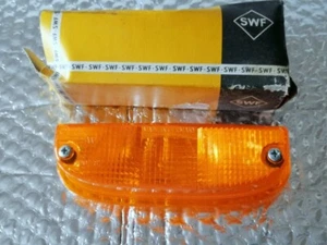 Opel Kadett C Manta A SWF Blinkerglas Oldtimer NEU - Bild 1 von 2