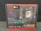Asus ROG Strix B650E-I Gaming WiFi Mini ITX AM5 AMD Motherboard New Sealed