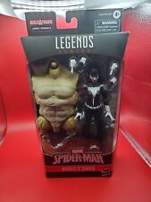 Marvel Legends Series Spider-Man: Marvel's Shriek - Action Figure – Lake  Hartwell Collectibles