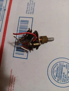 Sansui QR-4500 Rear Front Speaker Selector - Picture 1 of 6