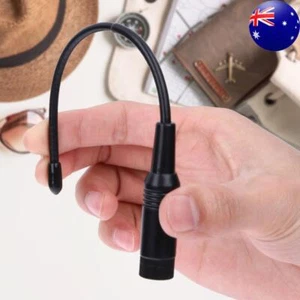 2pcs SMA-Male Radio Antenna 144/430mhz 2.15db for Baofeng UV-3R UV-100 Radios - Zdjęcie 1 z 5