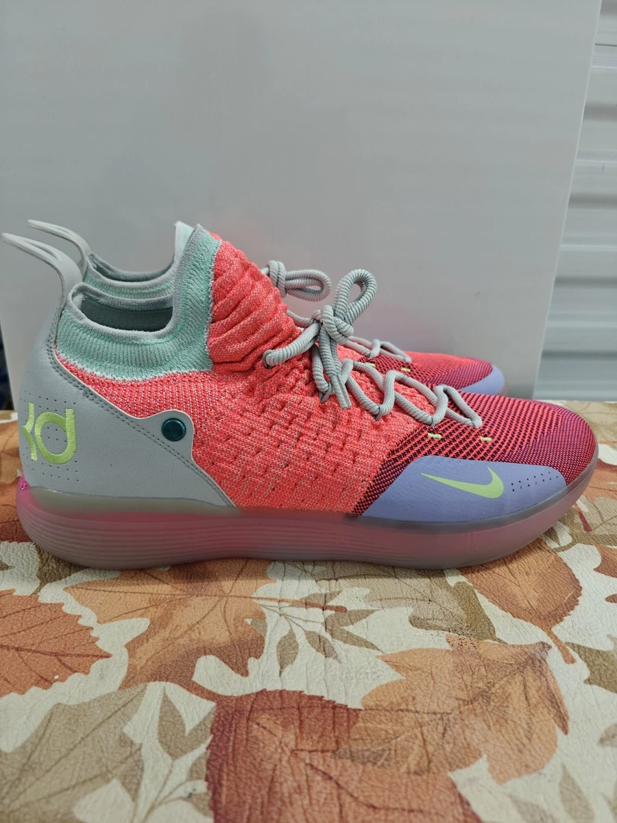 Nike Zoom KD 11 EYBL - AO2604-600 | eBay