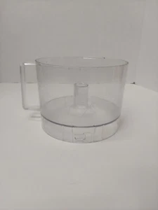 Hamilton Beach Food Processor Replacement Bowl For Models 702R 702-3 702-4 702-5 - Picture 1 of 7