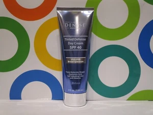 DR. DENESE SKINSCIENCE ~ TINTED DEFENSE DAY CREAM SPF 40 ~ NATURAL ~ 4 OZ - Picture 1 of 1