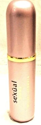 Sexual Femme 0.15 oz/5 ml EDP Spray Recargable Mujer Viaje  Foto 1 de 4