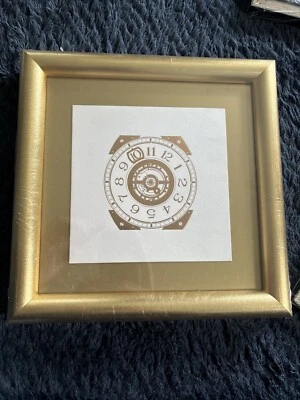 F.P Journe Quadro - Imagem 1 de 4