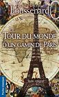 Le tour du monde d'un gamin de Paris by Louis Boussenard | Book | condition good