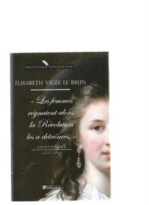 ELISABETH VIGEE LE BRUN - Picture 1 of 1