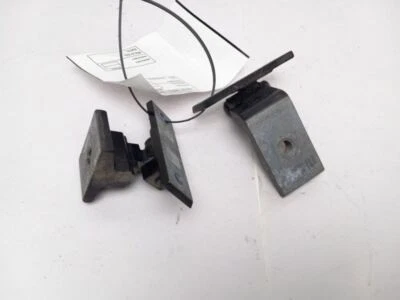 REAR DRIVER DOOR HINGES FOR BMW 535 XI 2006 - 2010 OEM - Image 1 of 4