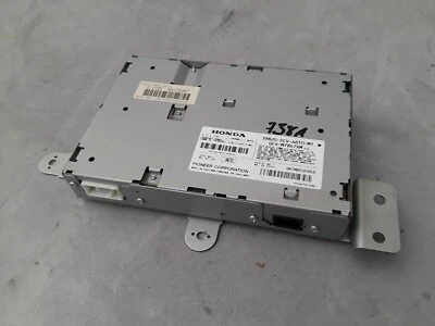 2005 Honda Element Satellite Radio Receiver Module 39820-SCV-A610-M1 OEM - Image 1 of 4