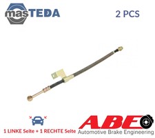 C80530ABE BRAKE HOSE FRONT BRAKE LINE ABE 2PCS FOR HYUNDAI GRID
