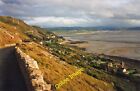 Photo 6x4 South flank of the Great Orme Llandudno Looking south-east alon c1998