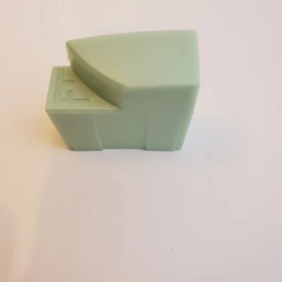 Hasbro Angry Birds Star Wars JENGA Death Star Game Replacement Part: Block #11 - Image 1 of 2