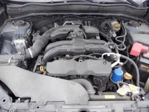 Chassis ECM Multifunction Integrated Control Fits 15 FORESTER 25446557 - Picture 1 of 10
