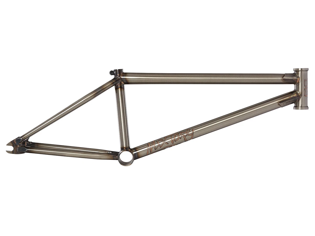 BMX フレーム FITBIKE 20.25’ Fit Bike Co 2023 Series One BMX Bike (SM) (20.25