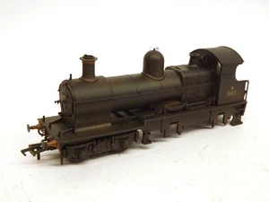 Bachmann GWR 3200 BR Black Weathered 9022 Body Only (OO) Unboxed Y196 - Picture 1 of 2