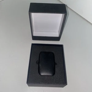 Black High Performance Wireless Android Auto CarPlay Smart Mini AI Box - Picture 1 of 6