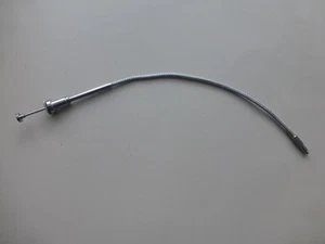 24cm Auslösekabel (abschließbar) - Made in Japan (Ref 2-19) - Bild 1 von 3