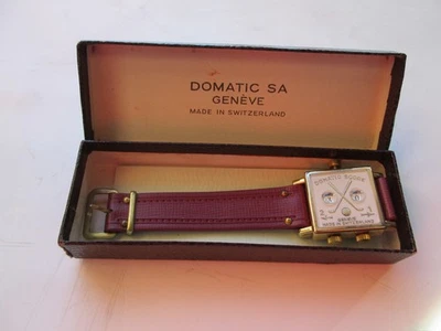 Balcão de pontuação de golfe Domatic - Imagem 1 de 4