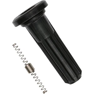 671-5011 Denso Ignition Coil Boot for Chevy Chevrolet Colorado Hummer H3T H3 GMC - Picture 1 of 1
