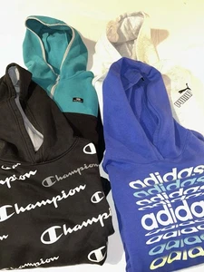 Boys Size 14-16 Hoodie Bundle - Picture 1 of 5