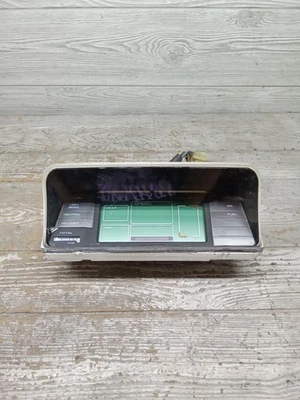 Cuadro de instrumentos Honda Goldwing GL1200A GL1200 1985 85 83-87  Foto 1 de 4