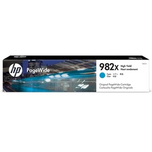 original HP Nr. 982X cyan T0B27A MHD 2023 - Bild 1 von 1