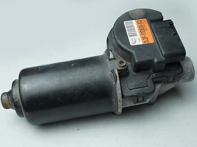 Ford Expedition 2003-2004 limpiaparabrisas motor ventana vidrio transmisión delantera OEM Foto 1 de 4