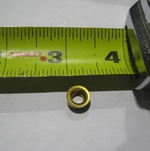 CERAMIC INSERTS. RCGT 32.5  GRADE CB-737. UNOPENED. $4 EACH - Picture 1 of 4