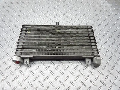 Conjunto de carcasa de radiador enfriador de aceite 2013 13-16 Suzuki Hayabusa Busa GSXR1300 Foto 1 de 4