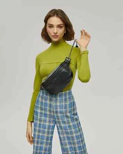Pixie Mood Brooklyn Crossbody Bag Gürteltasche Crossbody PETA-geprüft vegan - Bild 1 von 7