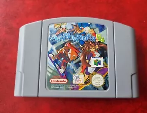 airboarder 64 juego n64 de pal nnintendo 64 JUEGO GENUINO Australia 🙂 🙂 - Imagen 1 de 3