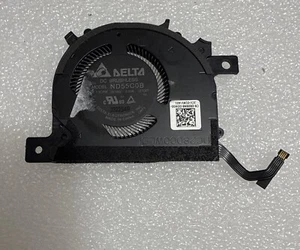DELL XPS 13 9315 (2022) Cooling fan DC5V 0.19A R9RN8 0R9RN8 P4 - Afbeelding 1 van 4