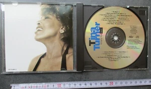 Tina Turner: Simply the best. Greatest Hits CD 1991 Capitol Records / BUY NOW - Bild 1 von 10