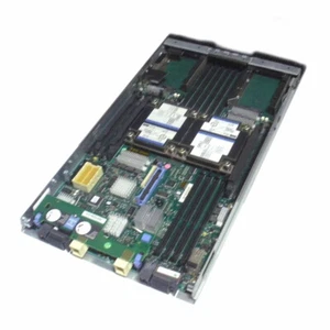 IBM 00AE749 Systemboard V2 für BladeCenter HS23 - Bild 1 von 2
