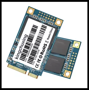 Kingchuxing 32GB - 2TB SSD intern mSATA III Festplatte Solid State Drive - Bild 1 von 11