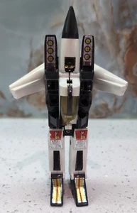 G1 Transformers Ramjet 1980s Main Body Only Incomplete - Picture 1 of 7