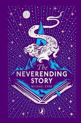 The Neverending Story: 45th Anniversary Edition by Michael Ende - Image 1 of 1