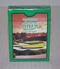 New Sealed The Villas Of Grand Cypress Golf Resort Playing Cards Free Shipping!!