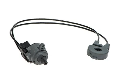 2003-2007 Ford Focus Dash Heater AC Mode Selector Switch Cables OEM YH1624 NEW - Image 1 of 4