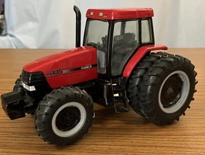 ERTL Case IH MX135 Tractor 1997 Phoenix Dlr Launch #478 of 2700 1/16 Scale - Picture 1 of 11