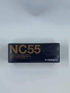 M.A.C Studio Fix Fluid FPS 15 - Imagen 1 de 4
