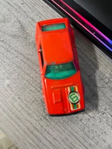 Matchbox Superfast No. 62 Renault 17 TL Made in England 1974 Lesney - Picture 1 of 1