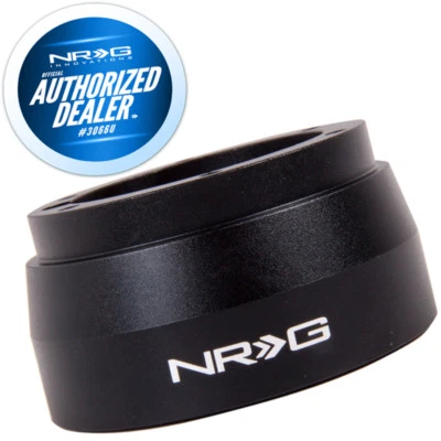 NRG SHORT HUB Steering Wheel Adapter Datsun 240Z 260Z 280Z 510 620 C10 SRK-142H - Image 1 of 3